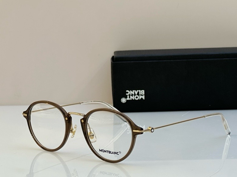 Montblanc Glasses smx (240)